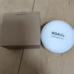 ロアリブ　ハニーメルティコンクのサムネイル