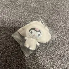 サンリオ シークレットキーホルダー ちびっとも クロミ おかず