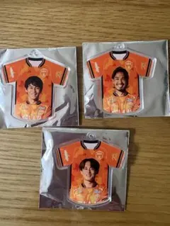 レノファ山口FC アクリルキーホルダー