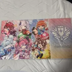 ホロカ grandstage2026 来場特典 プレイマット day2 - メルカリ