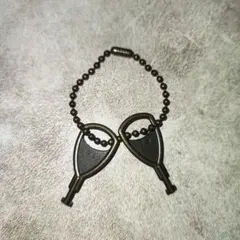 レスポートサック　LeSportsac　鍵のみ　2本　ボストンバッグ　キー