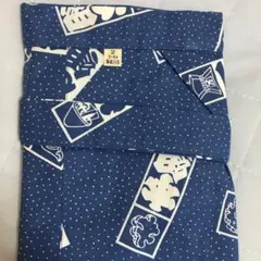 ★新品.未使用品★墨黒に大きな灰色ドット柄★水玉・大人の浴衣★ kyo-no-oshareya_10111057_1