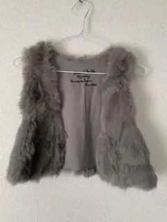 MOUSSY ファーベスト