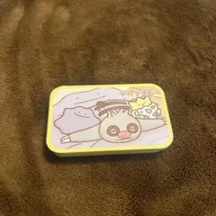 ポケットモンスター　十ポケ十色　ポケモン　プチ缶