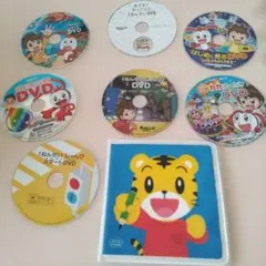 チャレンジ一年生　まとめ売り　サイエンスブック　その他付録　DVD 2026年最新】チャレンジ1年生 dvdの人気アイテム - メルカリ