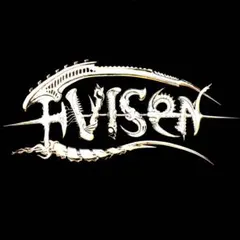 限定品 DELUXE × EVISEN コラボ tシャツ メタルロゴ XLサイズのサムネイル