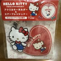8日まで最終値下げ❁】ハローキティ ラバーチャーム ローリーズ 