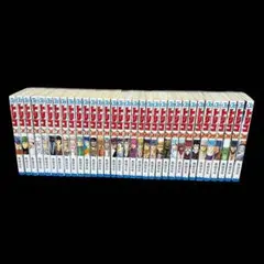 トリコ漫画　1巻〜32.36巻セット
