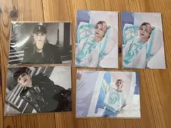 2026年最新】stray kids ヒョンジン トレカの人気アイテム - メルカリ