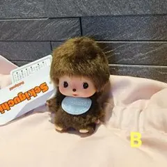 ベビチッチ キャラクターグッズ