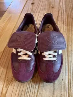adidas Samba LT スニーカー