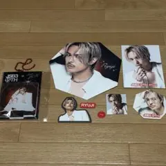 15thカレンダー 今市隆二セット