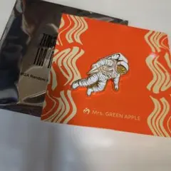 2026年最新】mrs. green apple ゼンジンの人気アイテム - メルカリ