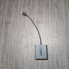Amazon イーサネットアダプター