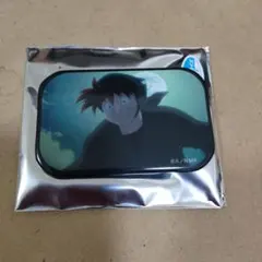 土井半助 最強の軍師 缶バッジ