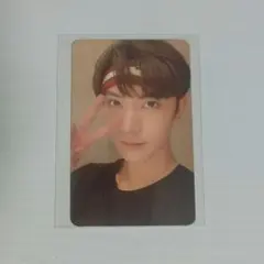 Superm NCT Wayv 威神V jopping USトレカ テン