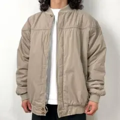 ダービージャケット ブルゾン