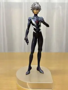 エヴァンゲリオン・渚カヲル・完成品フィギュア