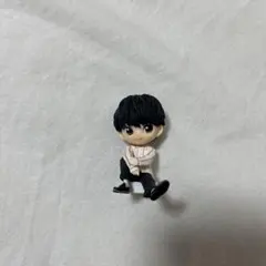 工藤大輝Qposket petit Da-iCE　フィギュア　箱無し