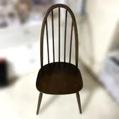ERCOL アーコール クエーカーチェア　アンティーク ヴィンテージ①のサムネイル