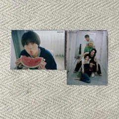 HiHi Jets 井上瑞稀 デタカ 厚紙 MYOJO Myojo デタカ 厚紙 井上瑞稀 HiHi Jets - メルカリ