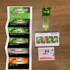 ポケモン プラコロ たんけんボックス01 カイロス レア