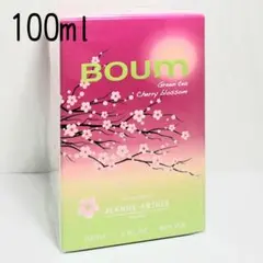 ♡100ml♡新品未開封♡ジャンヌアルテス ブンブン サクラグリーンティ