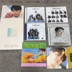 2026年最新】seventeen cdの人気アイテム - メルカリ