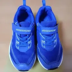SHUNSOKU スニーカー 21.5センチ 3E