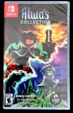 Alwa's Collection Alwa`s Collection 新品