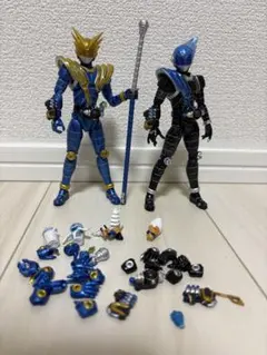 2026年最新】仮面ライダー メテオ dx フィギュアの人気アイテム - メルカリ