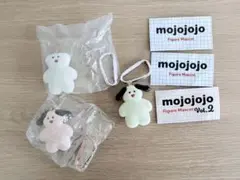mojojojo Figure Vol.1・2 3種セット