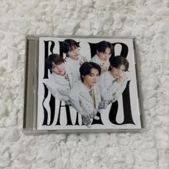 EBiDAN Yes! 東京 M!LK盤