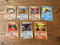 旧裏】希少：拡張シート13枚セット売り - メルカリ
