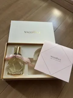 MAQuillAGE オーラヴェール フレグランス 30mLのサムネイル
