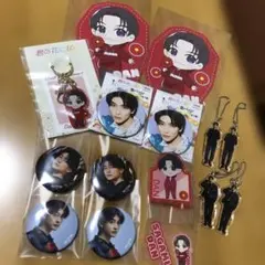2026年最新】高橋文哉の人気アイテム - メルカリ