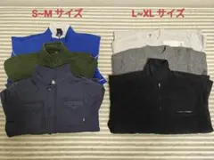 トップスまとめ売り サイズ S・M・L・XL