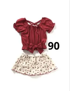 ベビー　水着　女の子　アプレレクール