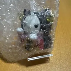 ワンピース　ニャンピース　招き猫　ハンコック