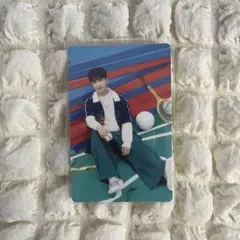 seventeen carat land 2024 セブチ トレカ ドギョム - メルカリ