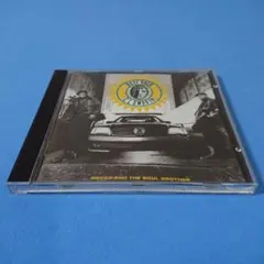 Pete Rock & CL Smooth