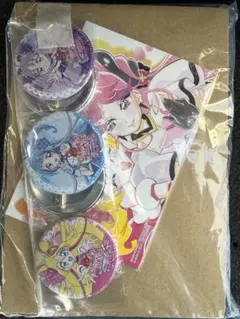 映画キミとアイドルプリキュア♪ [Blu-ray]