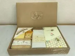 購入前確認　タオルセット はちみつタオル お風呂 入浴 ボディ 石鹸 バスタオル