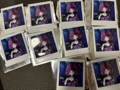 彩家リイル 配信少女ノ裏垢迷宮 はのうら チェキ③ - メルカリ