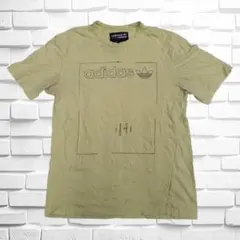 5031133(S-3) adidas originals Tシャツ Mのサムネイル