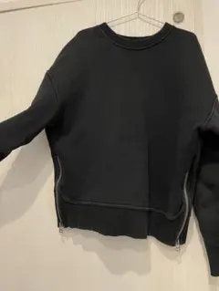 ZARA トレーナー 136-146 140㎝MaisonSpecial