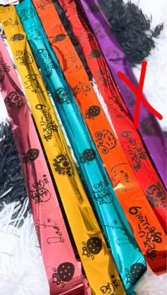 すとぷり　銀テープ　すとめも9 ころん　さとみ　莉犬　るぅと　ジェル