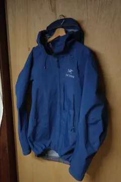 2025年最新】アークテリクス ベータsvの人気アイテム - メルカリ