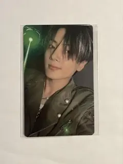 ENHYPEN　ジェイ　トレカ　ラキドロ　weverse