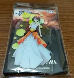 劇場版 転生したらスライムだった件 紅蓮の絆編 どこスタ トワ